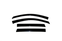 Load image into Gallery viewer, AVS 96-04 Infiniti QX4 Ventvisor Outside Mount Window Deflectors 4pc - Smoke