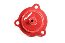 Load image into Gallery viewer, PERRIN 22-25 Subaru WRX / 20-25 LGT &amp; OBXT / 19-25 Ascent Diverter Valve - Red