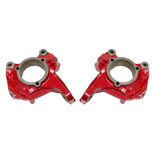 Rancho 07-17 Jeep Wrangler High-Steer Knuckles