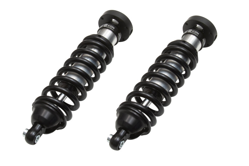 ICON 00-06 Toyota Tundra Ext Travel 2.5 Series Shocks VS IR Coilover Kit w/700lb Spring Rate