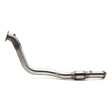 Load image into Gallery viewer, Cobb 08-14 Subaru STI / 08-14 WRX / 09-13 FXT GESi Catted 3in. Downpipe
