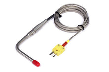 Load image into Gallery viewer, Haltech 1/4in Open Tip Thermocouple 28-1/2in Long (Excl Fitting Hardware)