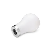 Load image into Gallery viewer, Mishimoto Teardrop Shift Knob - White