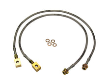 Load image into Gallery viewer, Skyjacker 1985-1991 GMC Jimmy Brake Hose