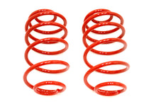 Load image into Gallery viewer, BMR 67-72 A-Body Rear Lowering Springs - Red