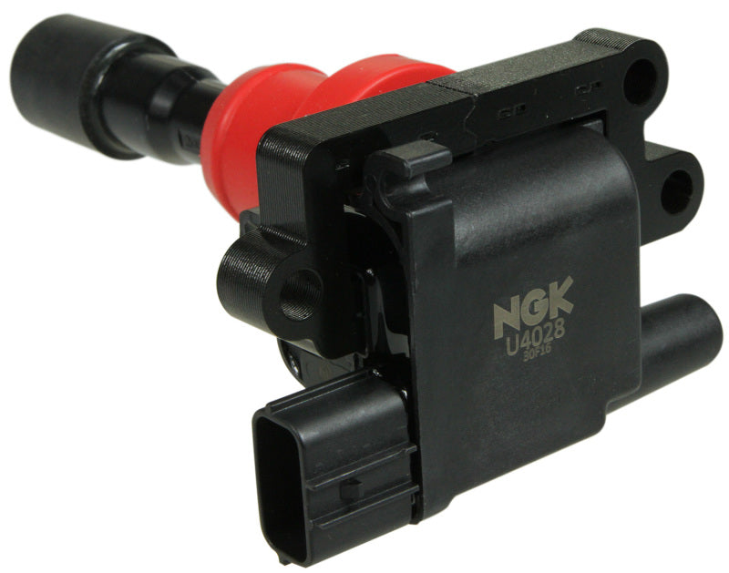 NGK 2006-03 Mitsubishi Lancer COP (Waste Spark) Ignition Coil