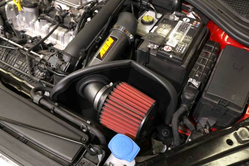 AEM Induction 2019 Volkswagen Jetta 1.4L Cold Air Intake