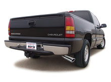 Load image into Gallery viewer, Borla 99-07 GMC Sierra / 99-07 Chevrolet Silverado SS Catback Exhaust