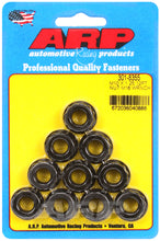 Load image into Gallery viewer, ARP M10 x 1.25 (5) 12-Point Nut Kit (Pack of 10)