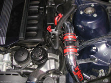 Load image into Gallery viewer, Injen 99-00 BMW 323 E46 2.5L/328 E46 2.8L / 01 325 2.5L Black Cold Air Intake **SPECIAL ORDER**