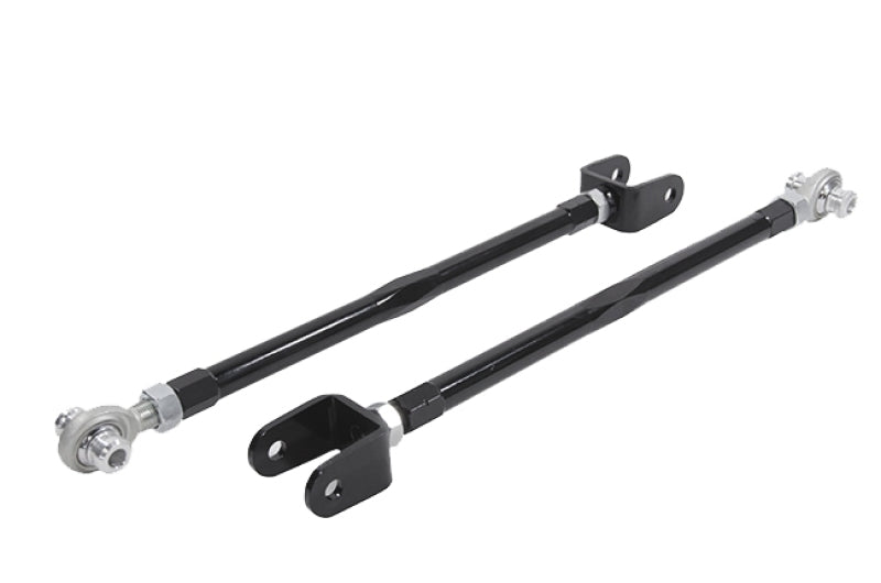 Torque Solution Adjustable Rear Control Arms Volkswagen MKIV R32 / Audi TT MK1 Quattro