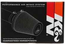 Load image into Gallery viewer, K&amp;N 12 Toyota Tundra 5.7L V8 AirCharger Performance Intake