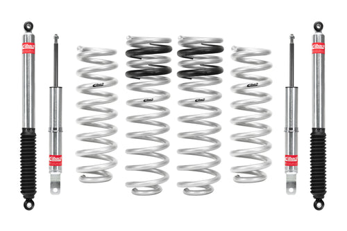 Eibach 15-18 RAM 1500 Pro-Truck Lift Kit