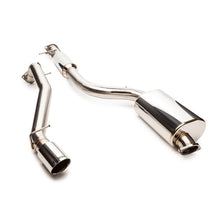Load image into Gallery viewer, Cobb 07-09 Mazdaspeed3 SS 3in Catback Exhaust