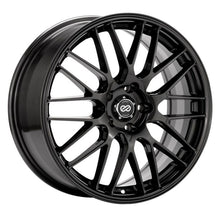 Load image into Gallery viewer, Enkei EKM3 18x8 5x112 Bolt Pattern 45mm Offset 72.6 Bore Dia Performance Gunmetal Wheel