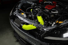 Load image into Gallery viewer, PERRIN 22-26 Subaru BRZ / Toyota GR86 Cold Air Intake - Neon Yellow