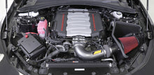 Load image into Gallery viewer, AEM 16-19 C.A.S Chevrolet Camaro SS V8-6.2L F/I Cold Air Intake