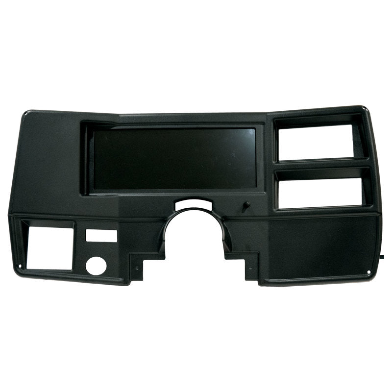 Autometer 73-87 Chevy/GMC Full Size Truck InVision Direct Fit Digital Dash System