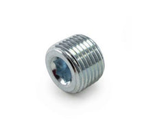 Load image into Gallery viewer, Killer B 1/2in NPT Chrome Plated Steel Plug