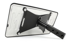 Load image into Gallery viewer, PERRIN 17-21 Honda Civic Si/Type R/Touring/Hatchback License Plate Relocation Kit