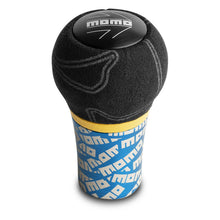 Load image into Gallery viewer, Momo Ultra Shift Knob - Blue