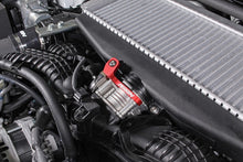 Load image into Gallery viewer, PERRIN 22-25 Subaru WRX / 19-25 Ascent / 20-25 Outback &amp; Legacy Turbo TMIC Bracket - Red