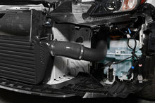 Load image into Gallery viewer, PERRIN 22-25 Subaru WRX Front Mount Intercooler Kit (Black Tubes &amp; Black Core)