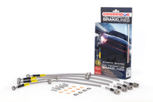 Load image into Gallery viewer, Goodridge 02-07 Subaru WRX/STi Brake Line Kit