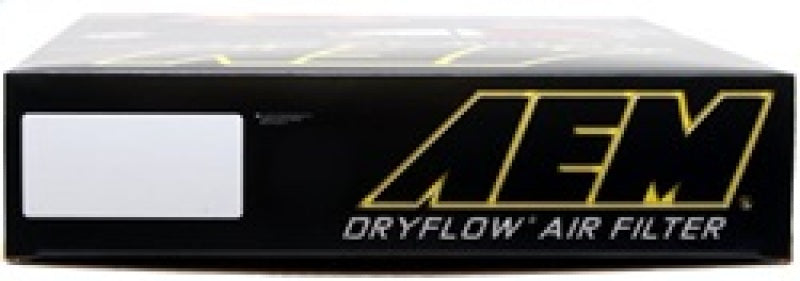 AEM 13-17 Cadillac ATS V6-3.6L F/I DryFlow Air Filter