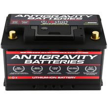 Load image into Gallery viewer, Antigravity H8/Group 49 Lithium Car Battery w/Re-Start