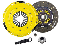 Load image into Gallery viewer, ACT 2010 Jeep Wrangler HD/Perf Street Sprung Clutch Kit