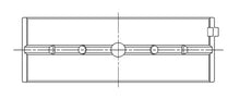 Load image into Gallery viewer, ACL Nissan VG30DETT 3.0L-V6 Standard Size High Performance w/ Extra Oil Clearance Main Bearing Set