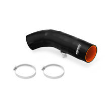 Load image into Gallery viewer, Mishimoto 03-06 Nissan 350Z Black Air Intake Hose Kit