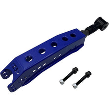 Load image into Gallery viewer, BLOX Racing Rear Lower Control Arms - Blue (2013+ Subaru BRZ/Toyota 86 / 2008+ Subaru WRX/STI)