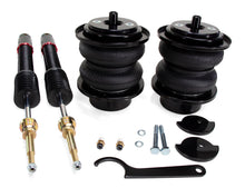 Load image into Gallery viewer, Air Lift Performance 09-15 Audi A4/A5/S4/S5/RS4/RS5 Rear Kit