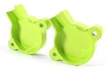 Load image into Gallery viewer, PERRIN 15-25 Subaru WRX / 04-18 Forester / 20-25 OBXT &amp; LGXT Cam Solenoid Cover - Yellow