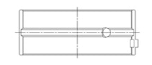 Load image into Gallery viewer, ACL Toyota 3SGTE 0.50mm Oversized High Performance Main Bearing Set