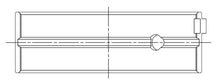 Load image into Gallery viewer, ACL Nissan RB30/RB30ET Turbo Standard Size High Performance Main Bearing Set