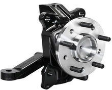 Load image into Gallery viewer, Wilwood Spindle Kit Pair w/ Hub &amp; Steering Arm 63-70 C10 Pickup 2.50in Drop