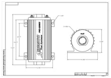 Load image into Gallery viewer, Aeromotive Pro-Series Fuel Pump - EFI or Carbureted Applications