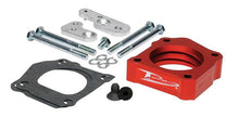 Load image into Gallery viewer, Airaid 95-02 Toyota Tacoma / 4Runner 3.4L PowerAid TB Spacer