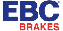 Load image into Gallery viewer, EBC 90-93 Chevrolet C20 8600 LB Greenstuff Front Brake Pads