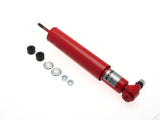 Koni Classic (Red) Shock 68-69 Chevrolet Camaro with Multi-Leaf Spring - Rear