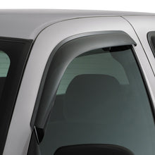 Load image into Gallery viewer, AVS 98-10 Volkswagen Beetle Ventvisor Outside Mount Window Deflectors 2pc - Smoke