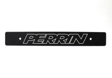 Load image into Gallery viewer, PERRIN 06-17 Subaru WRX/STI &amp; 14-18 Forester / 22-25 BRZ/GR86 License Plate Delete - Blk