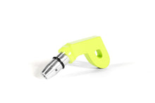 Load image into Gallery viewer, PERRIN 15-25 Subaru WRX &amp; 13-25 BRZ/FR-S/86/GR86 Dipstick Handle P Style - Neon Yellow