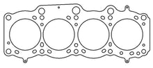 Load image into Gallery viewer, Cometic Toyota 3S-GE/3S-GTE 87mm 87-97 .060 inch MLS Head Gasket