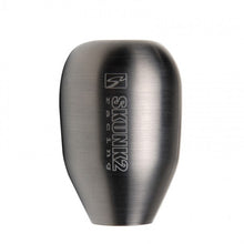 Load image into Gallery viewer, Skunk2 Nissan/Mazda/Mitsubishi 5-Speed Billet Shift Knob (10mm x 1.25mm) (Approx 440 Grams)