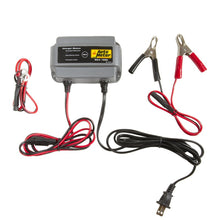 Load image into Gallery viewer, Autometer Battery Charger/Maintainer 12V/1.5A