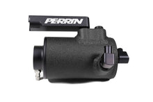 Load image into Gallery viewer, Perrin 22-23 Subaru WRX Air Oil Separator - Black